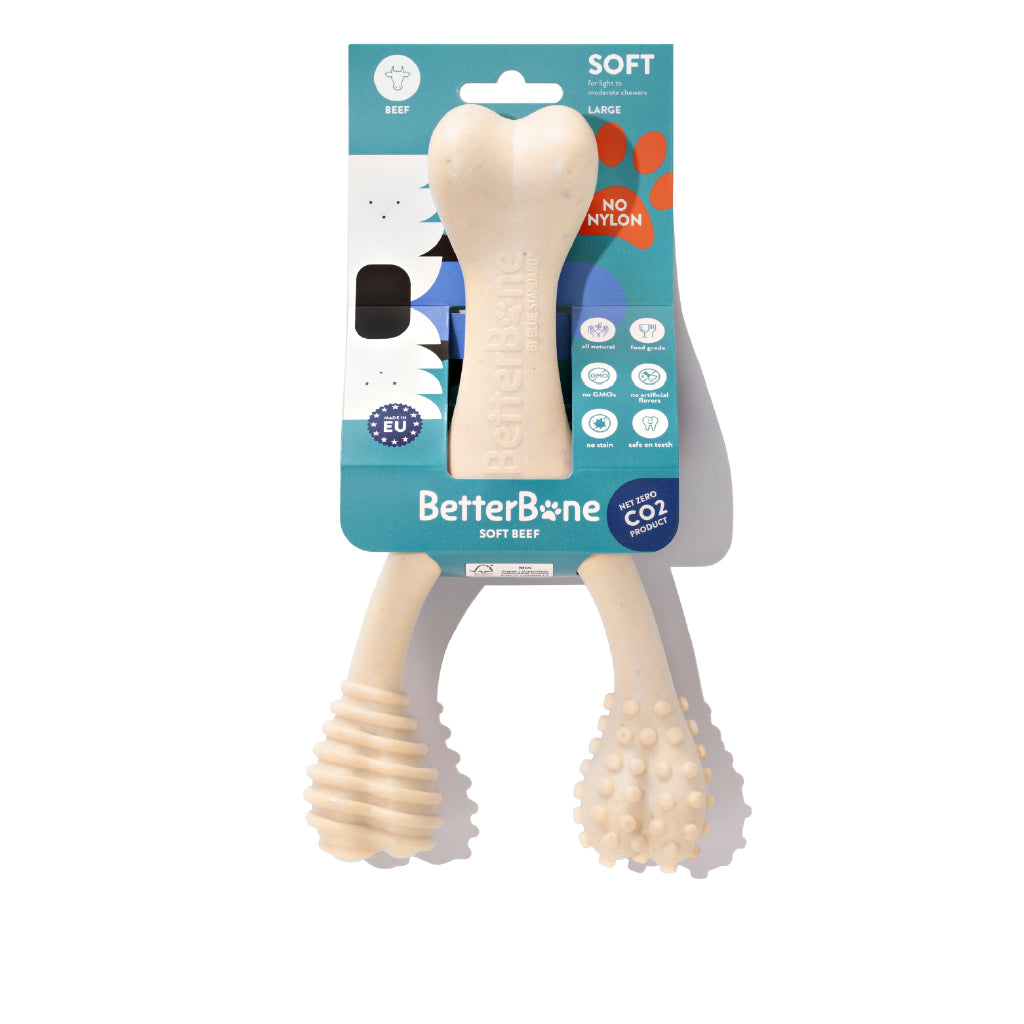 BetterBone 100% Natural Chew Toy
