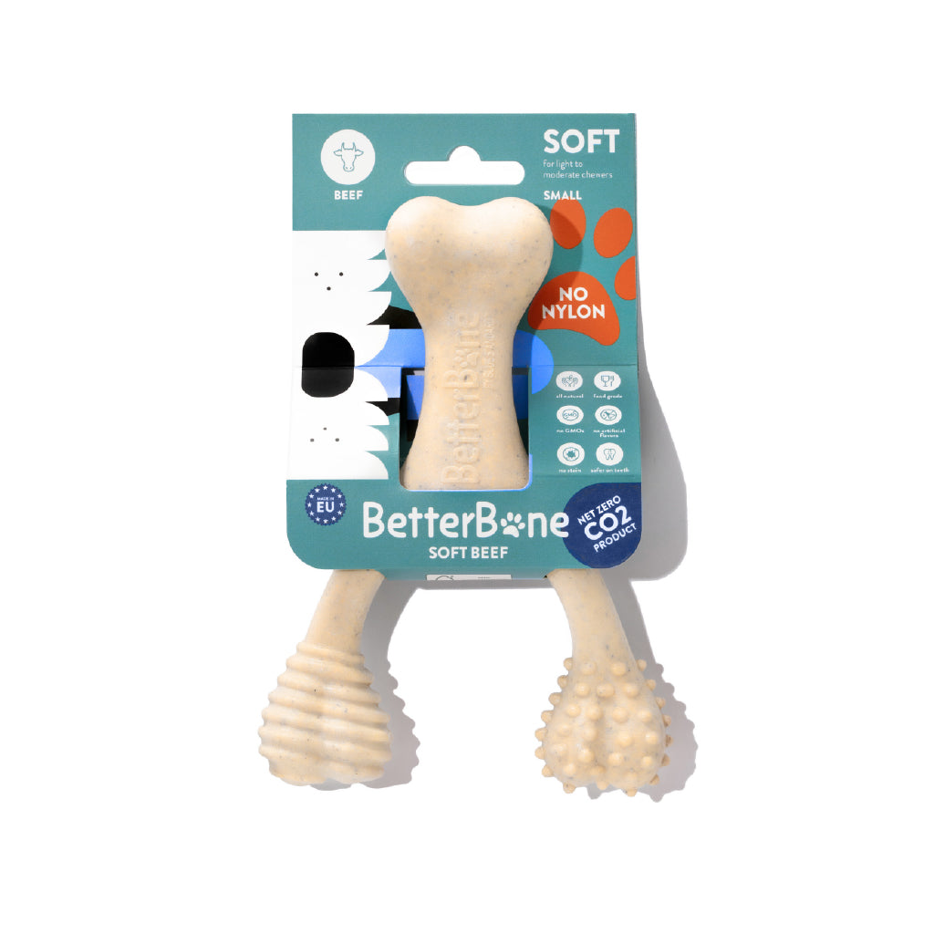 BetterBone 100% Natural Chew Toy