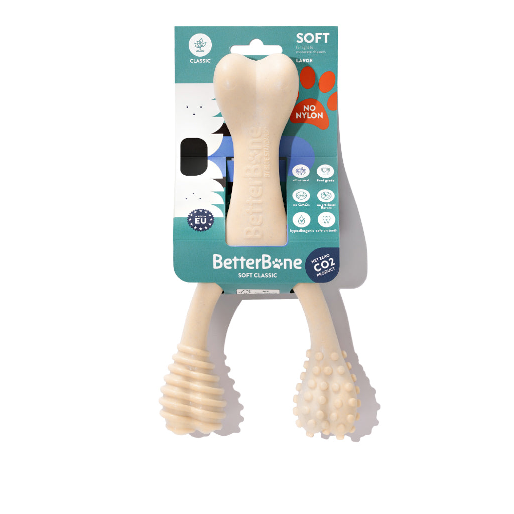 BetterBone 100% Natural Chew Toy