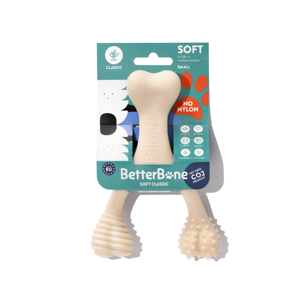 BetterBone 100% Natural Chew Toy
