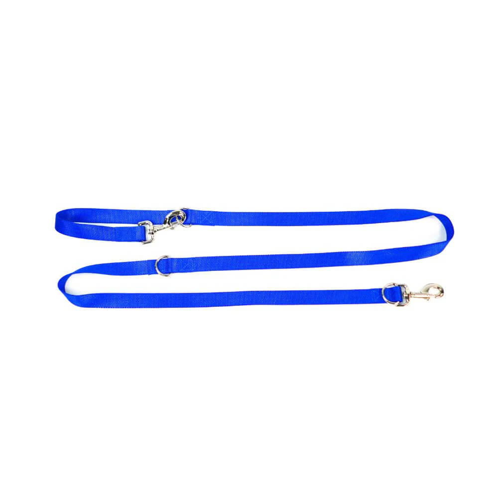 Blue-9 Multi-Function Leash