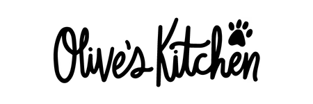 Olive's Kitchen NZ Logo