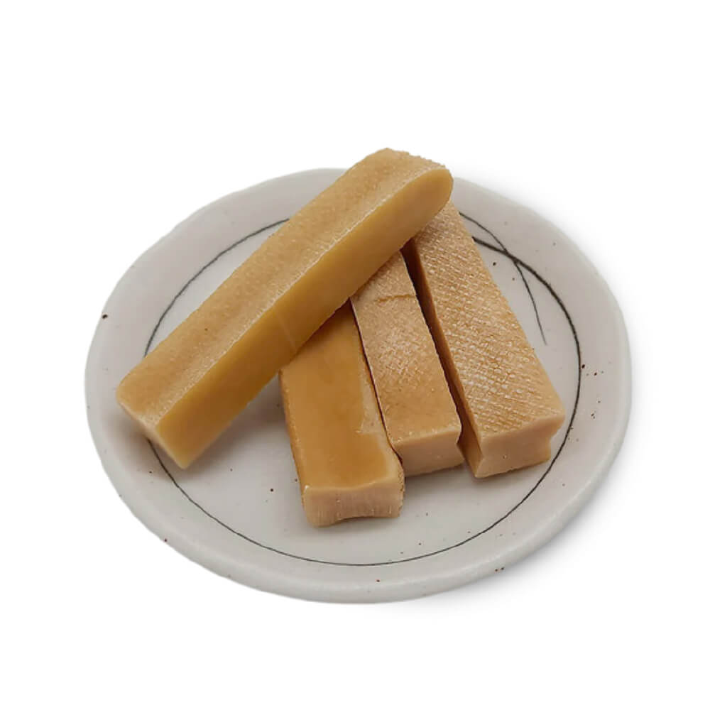 Lunoji Yak Cheese Chews