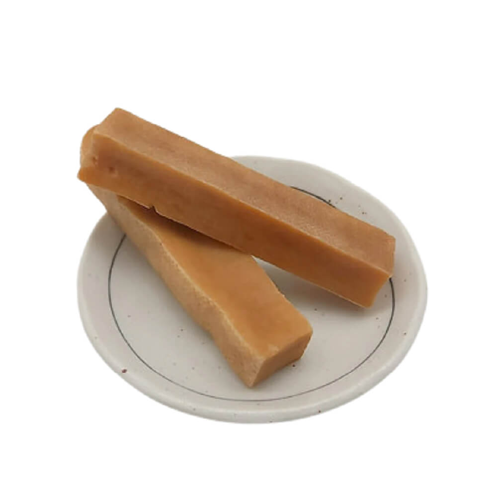 Lunoji Yak Cheese Chews