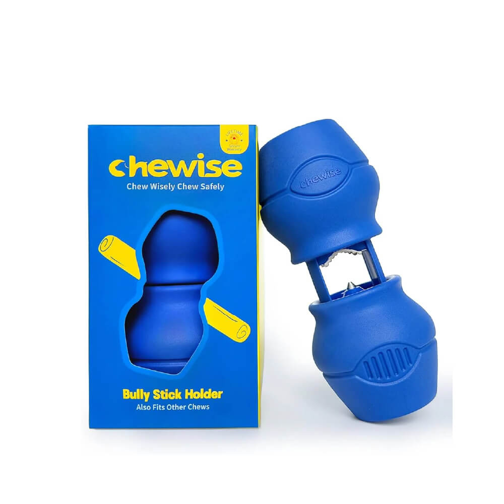 Chewise Dental Chew Holder