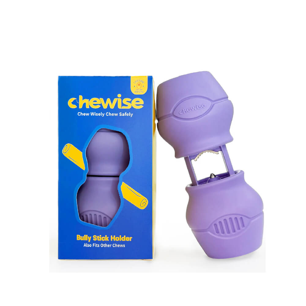 Chewise Dental Chew Holder