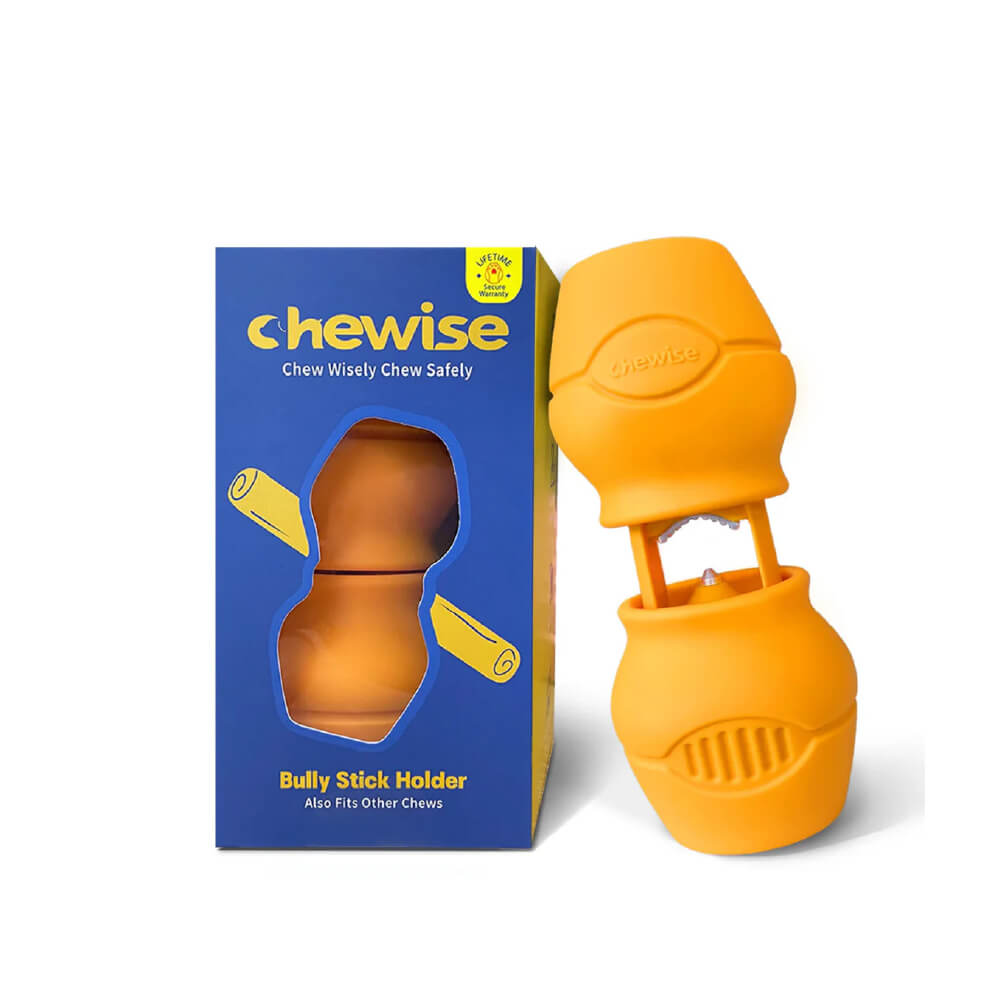 Chewise Dental Chew Holder