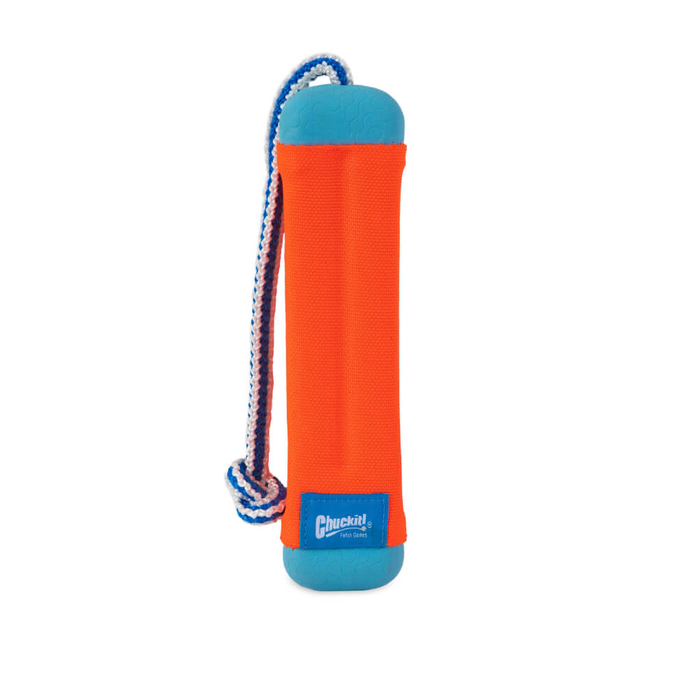 Chuckit! Amphibious Bumper Floating Dog Toy