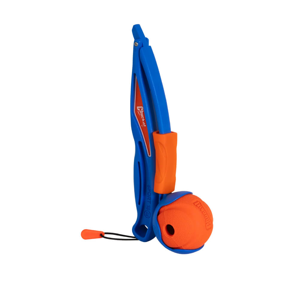 Chuckit! Fetch & Fold Mini 18M Launcher