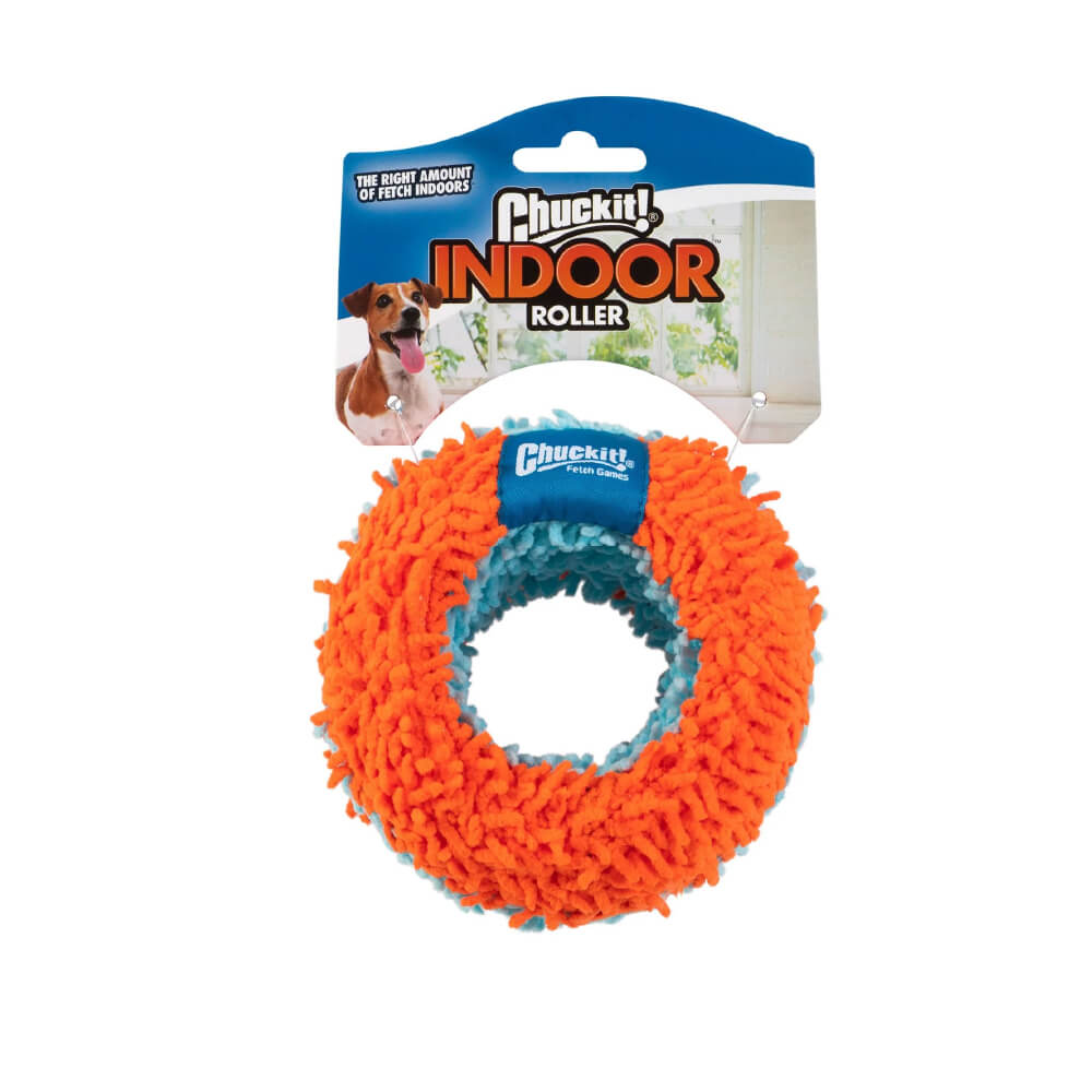 Chuckit! Indoor Roller Dog Toy