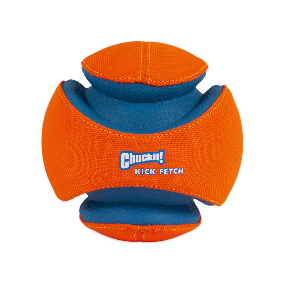 Chuckit! Kick Fetch Dog Toy