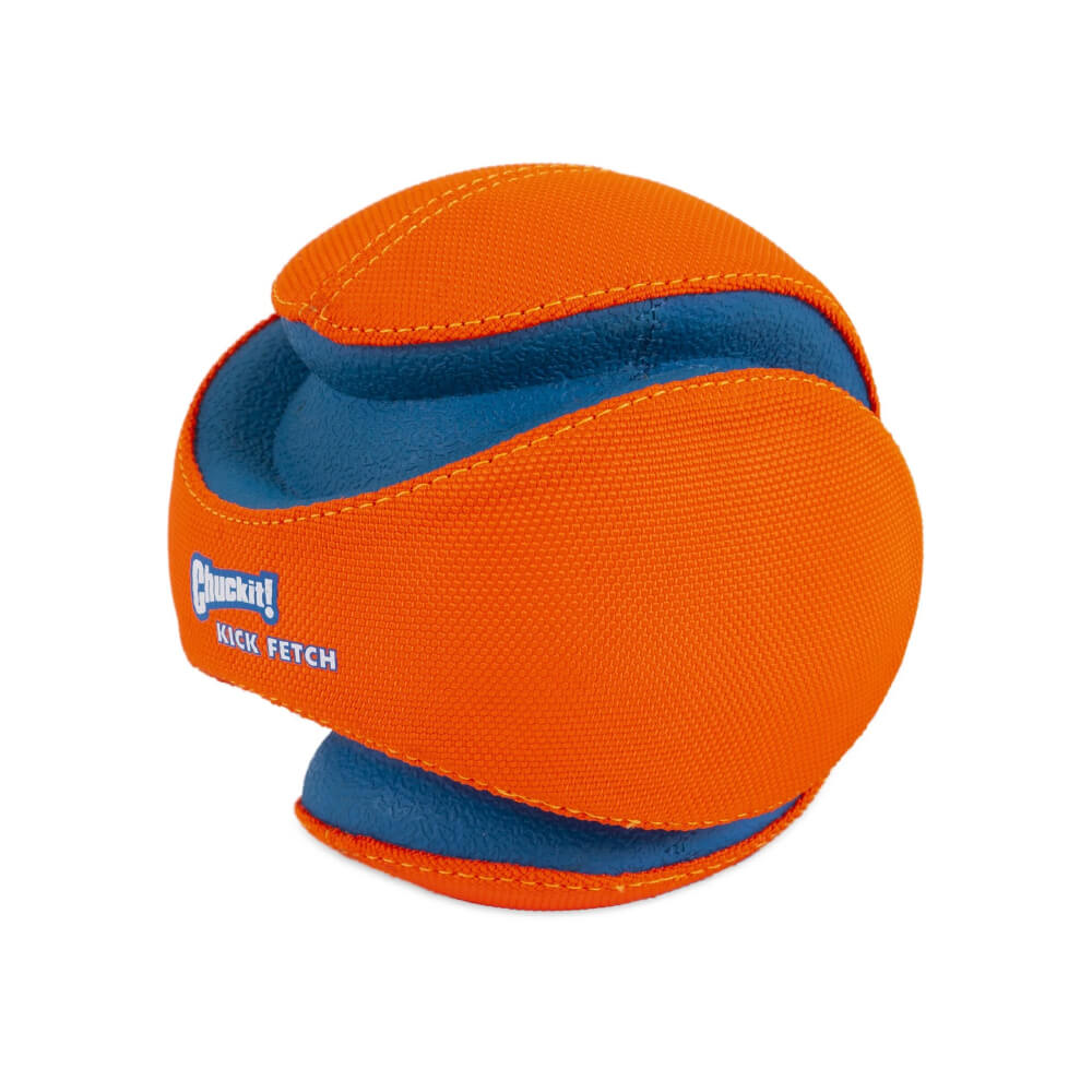 Chuckit! Kick Fetch Dog Toy