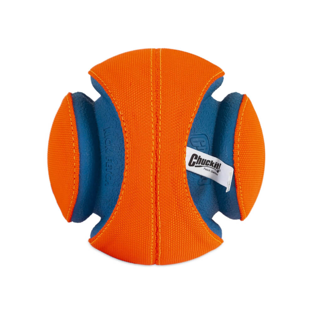 Chuckit! Kick Fetch Dog Toy