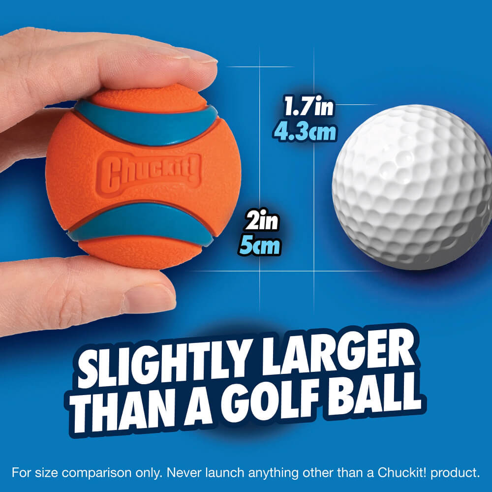 Chuckit! Ultra Ball