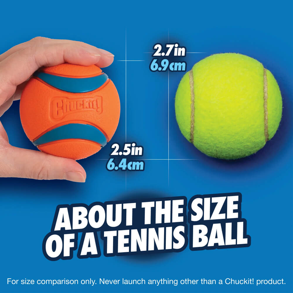 Chuckit! Ultra Ball