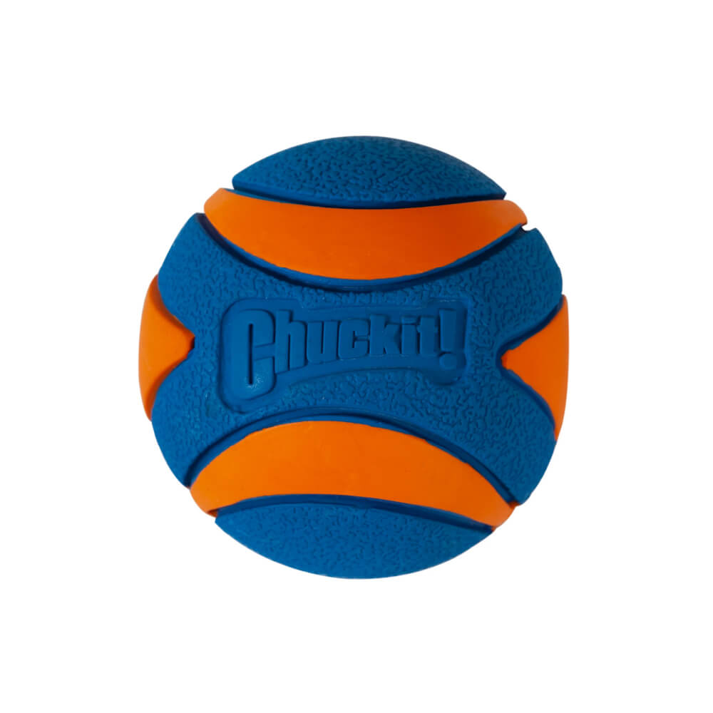 Chuckit! Ultra Squeaker Ball