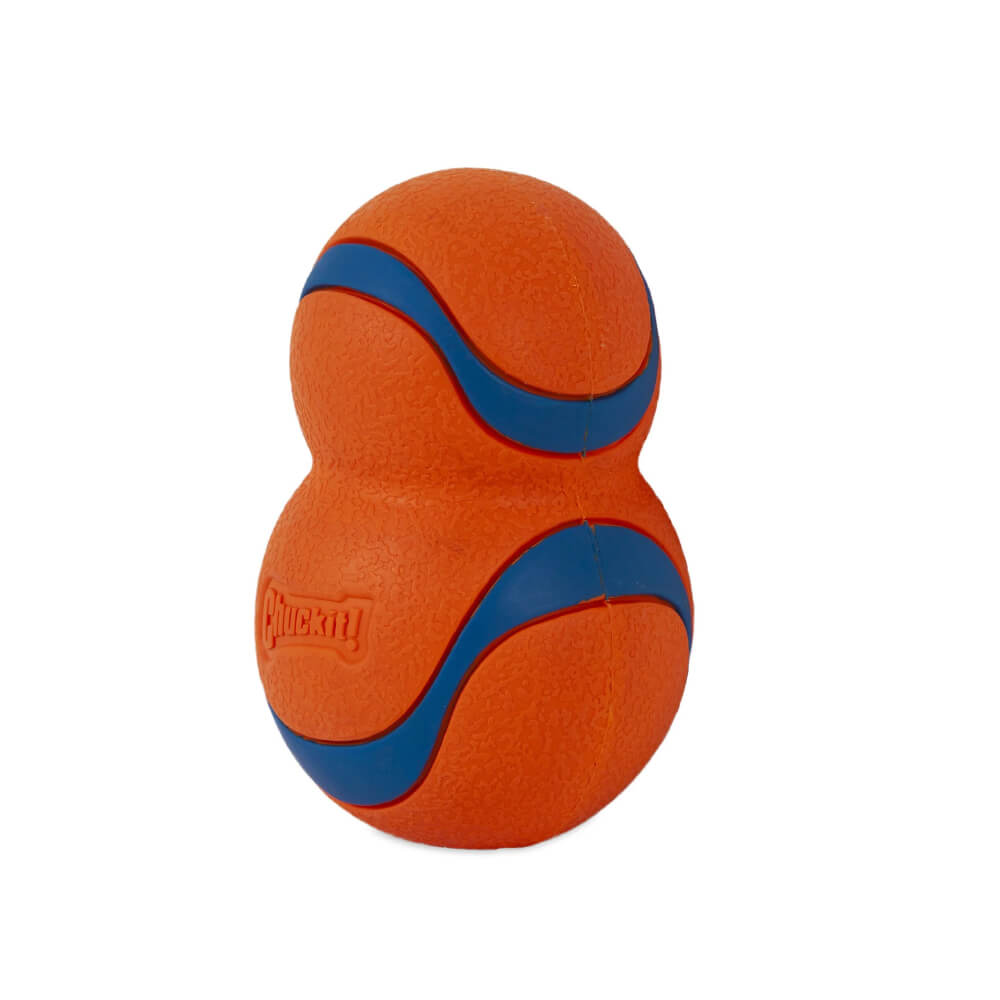 Chuckit! Ultra Tumbler Dog Fetch Toy