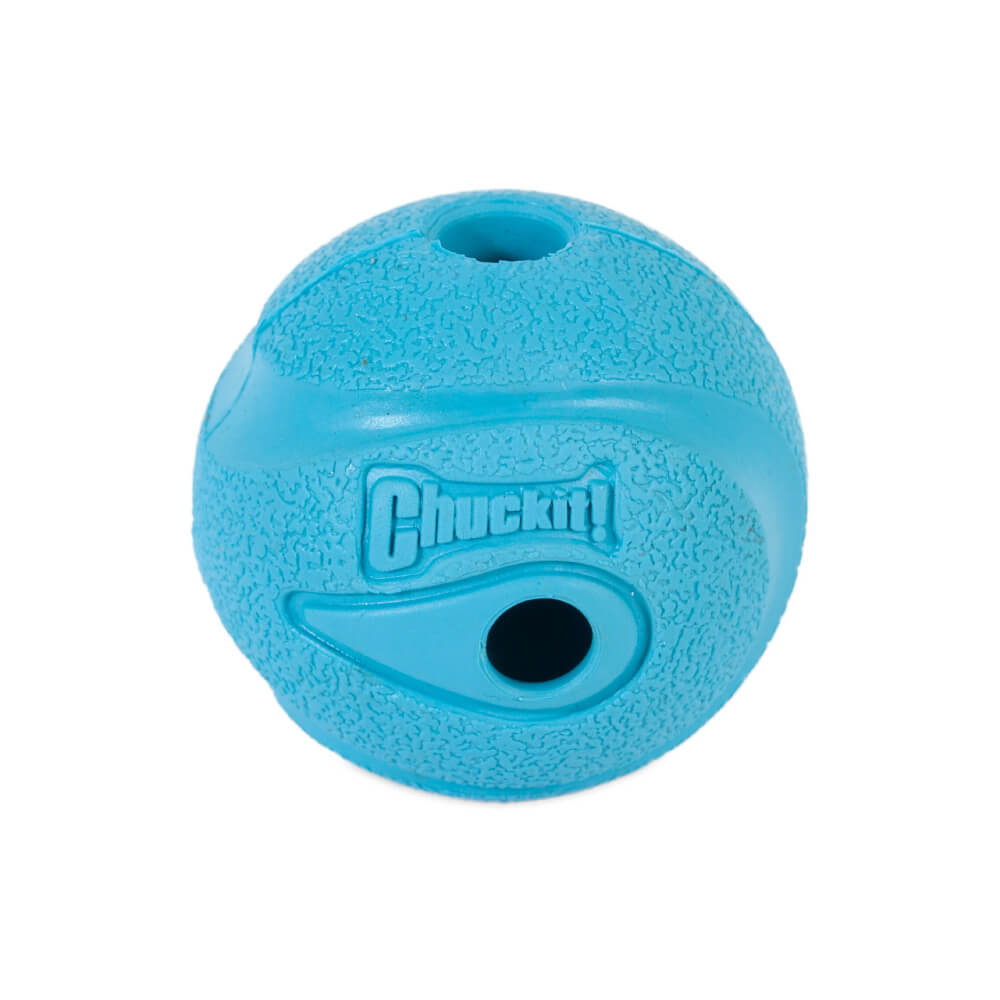 Chuckit! The Whistler Dog Toy