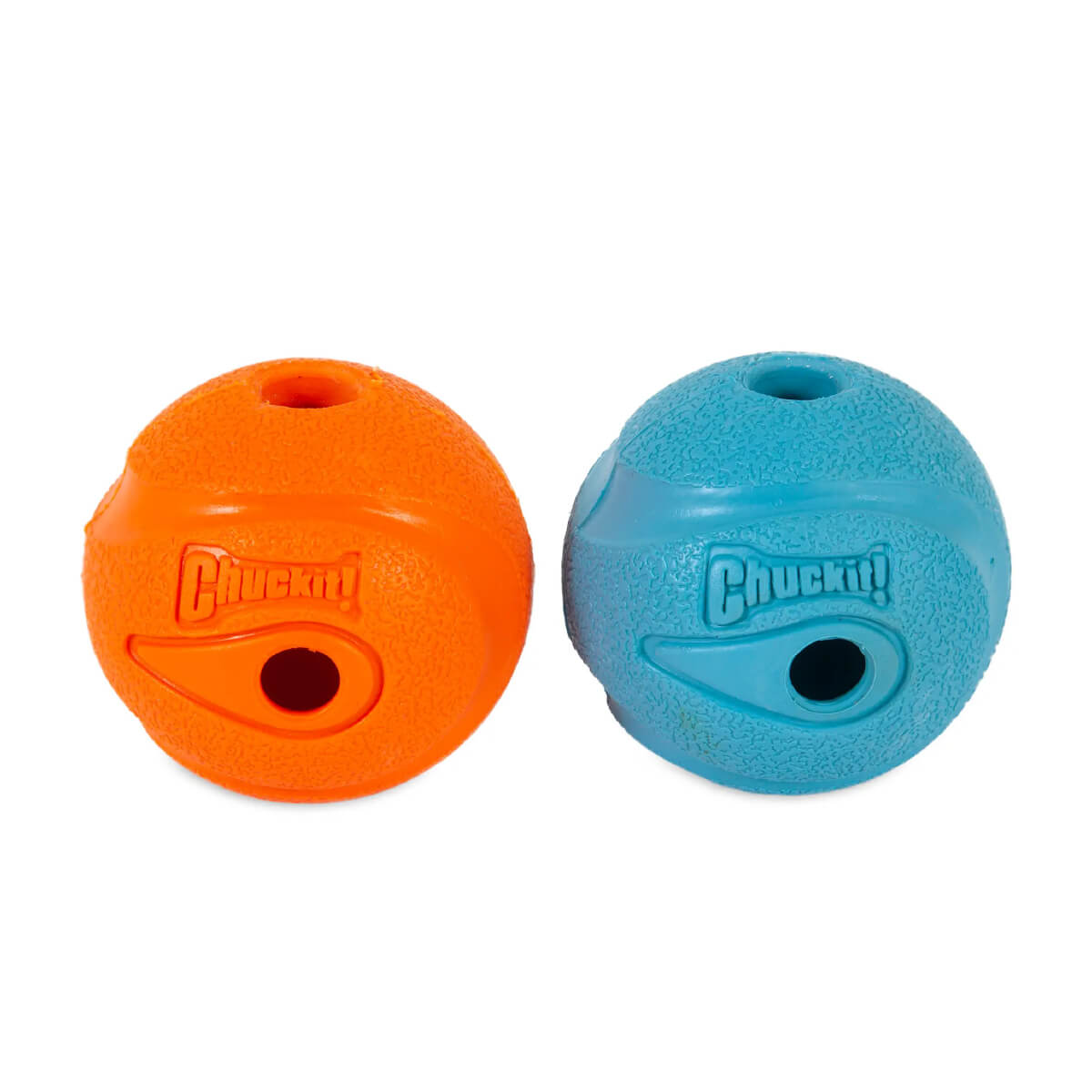 Chuckit! The Whistler Dog Toy