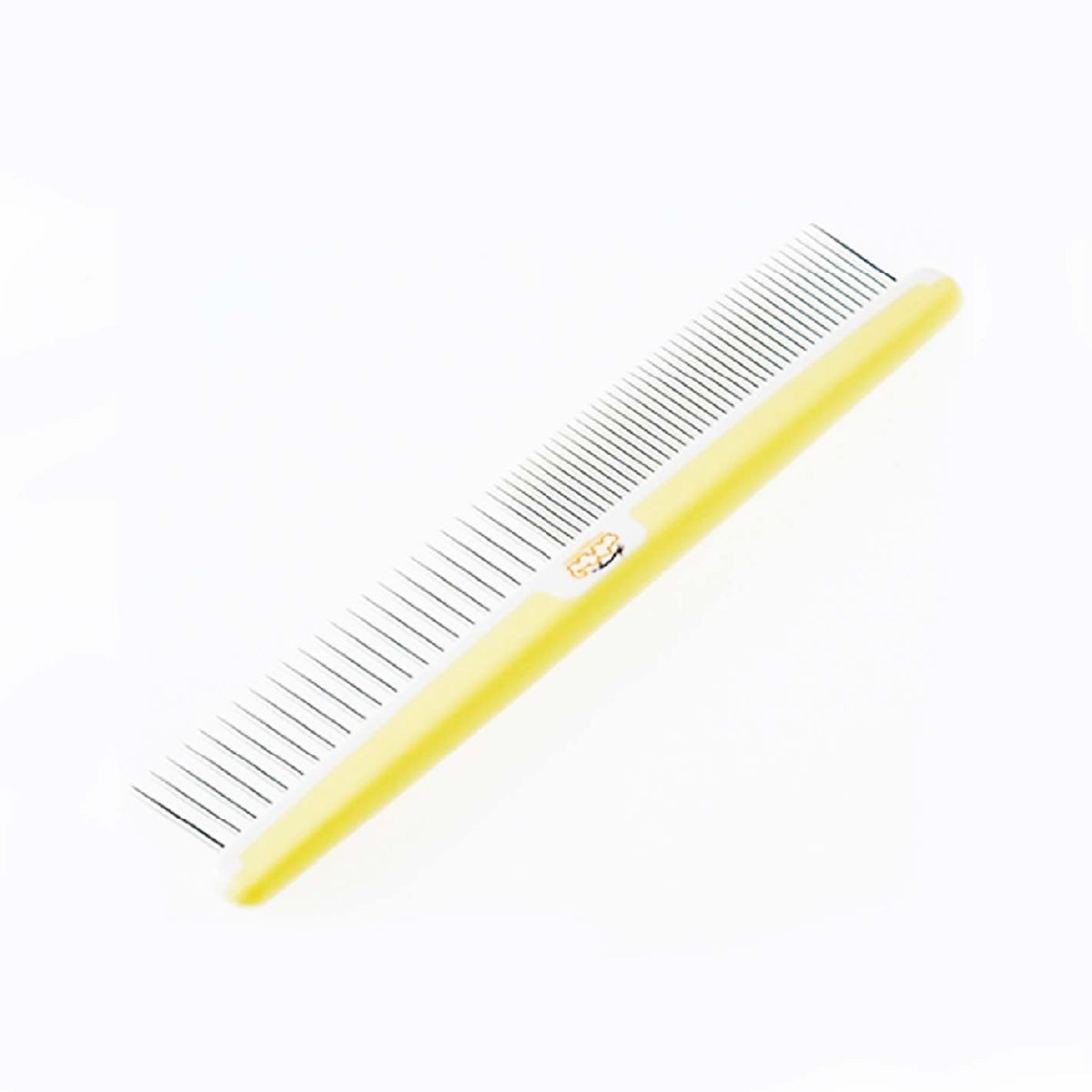 DoggyMan Wide & Narrow Teeth Comb for Cats & Dogs