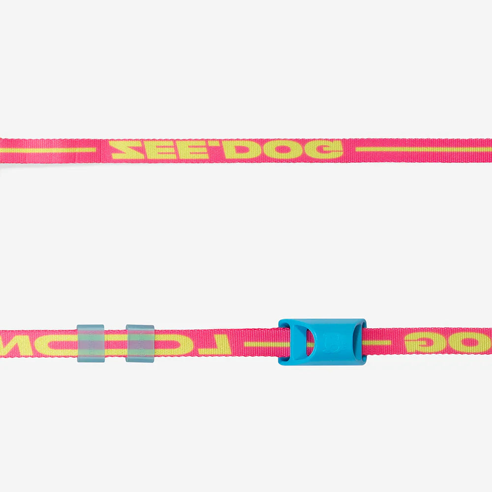 Zee.Dog Long Leash | Drago