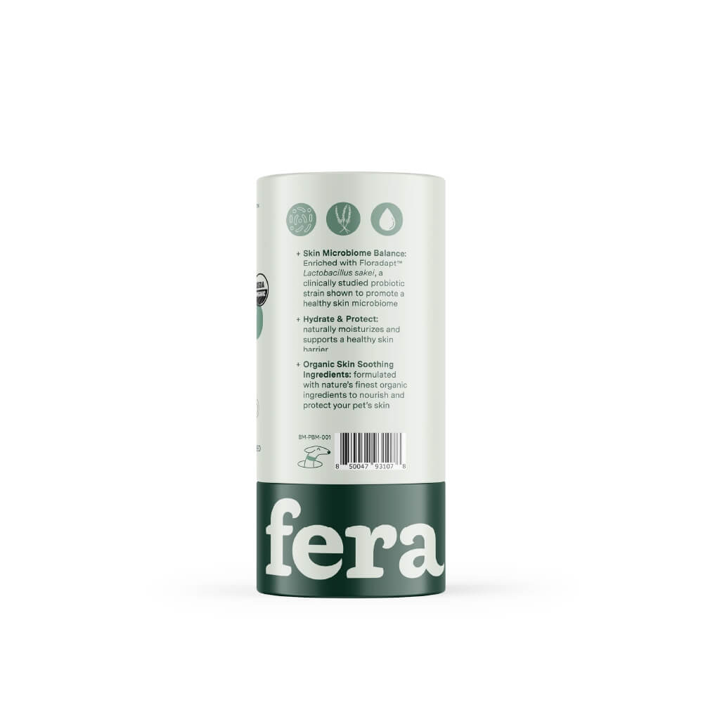 Fera Pets PawBiome® Pet Balm