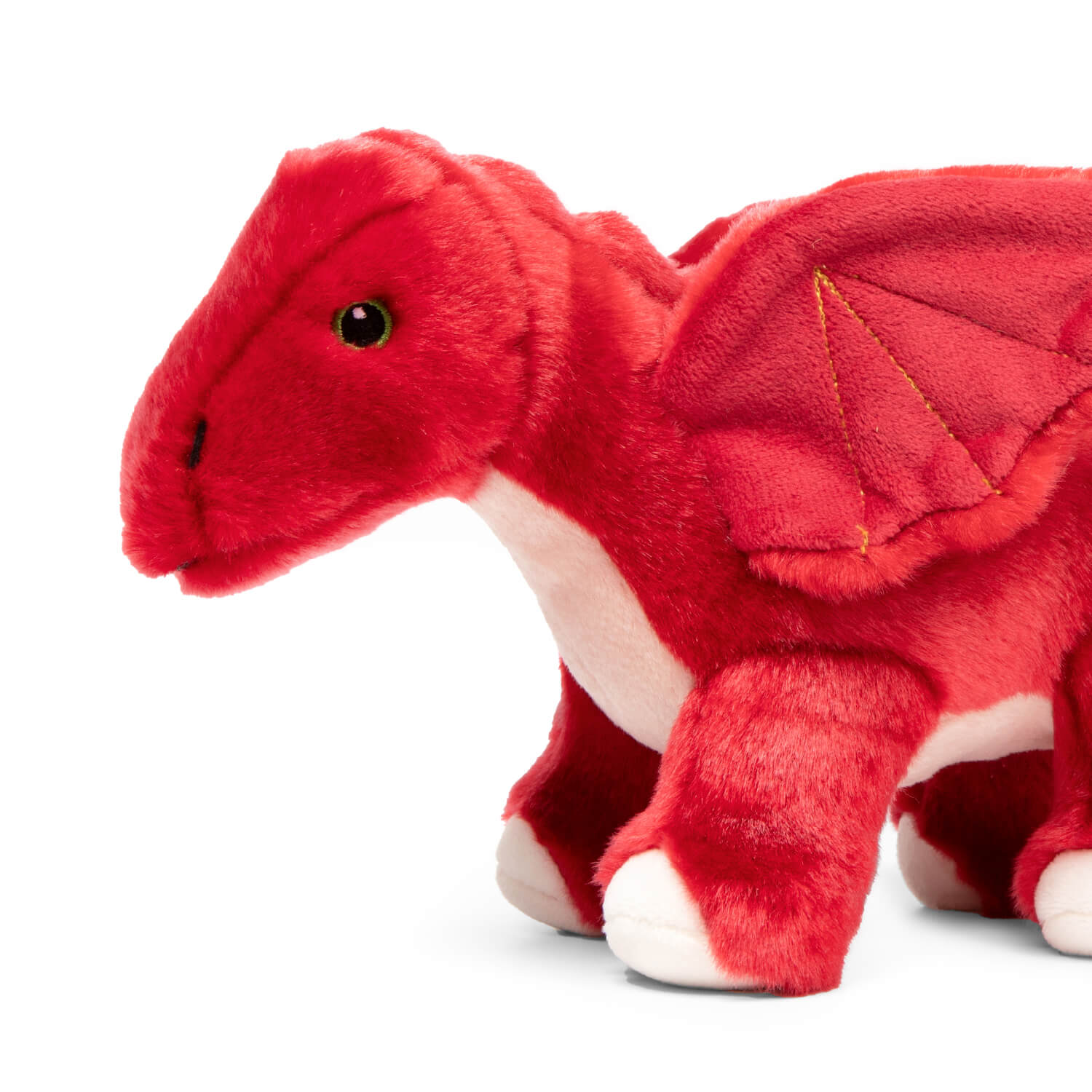 Fluff & Tuff Brody Dragon