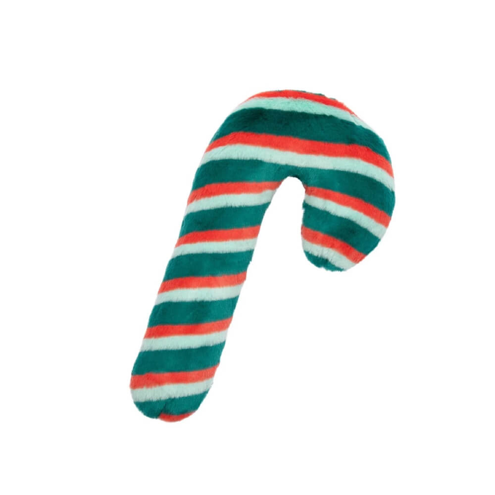 Fluff & Tuff Candy Cane