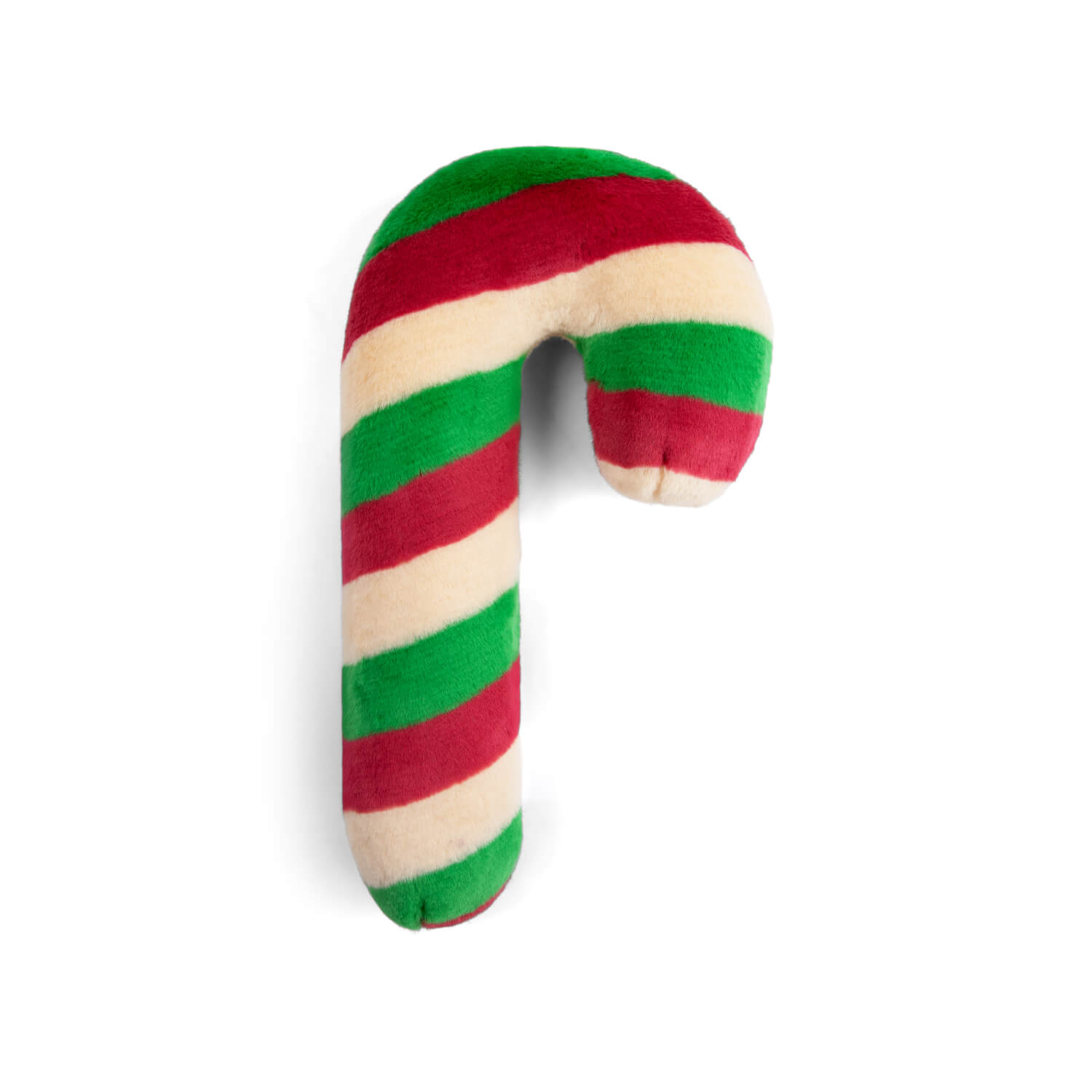 Fluff & Tuff Giant Candy Cane