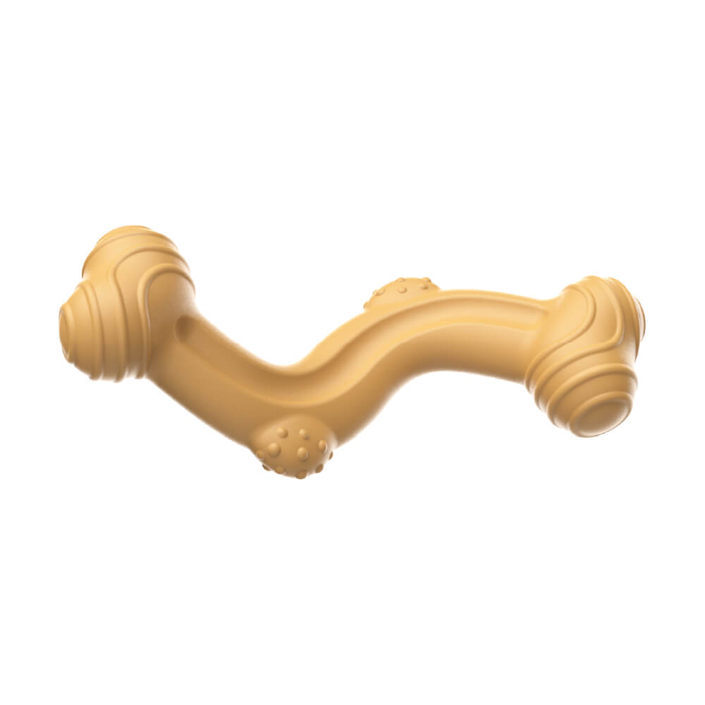 GiGwi S-Bone Nylon Chew Toy
