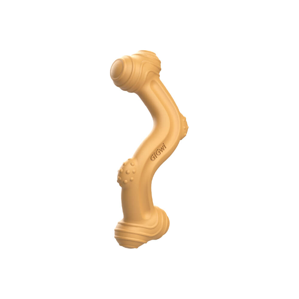 GiGwi S-Bone Nylon Chew Toy