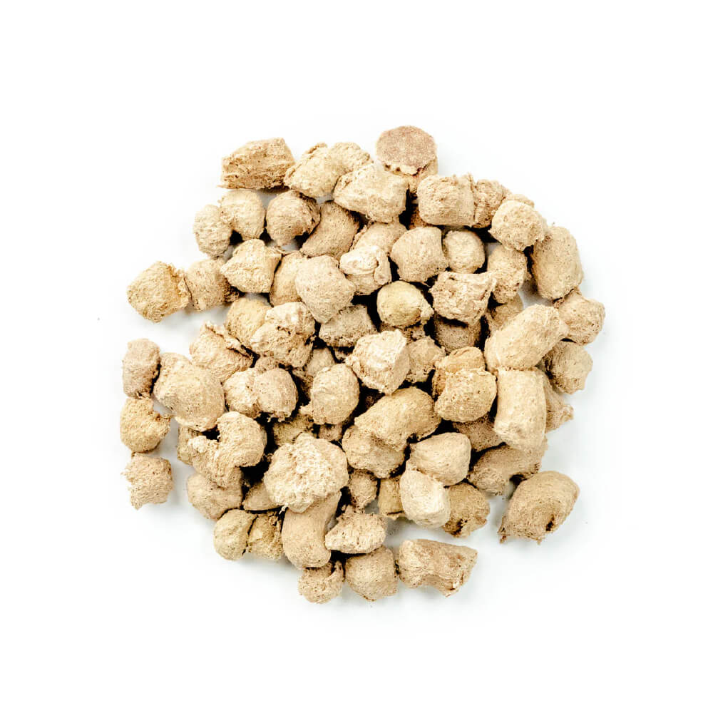 Green Juju Freeze-dried Raw Food | Pork