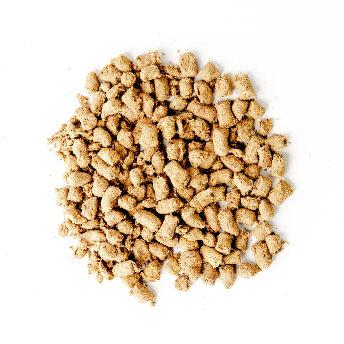 Green Juju Freeze-dried Raw Food | Duck & Sardine