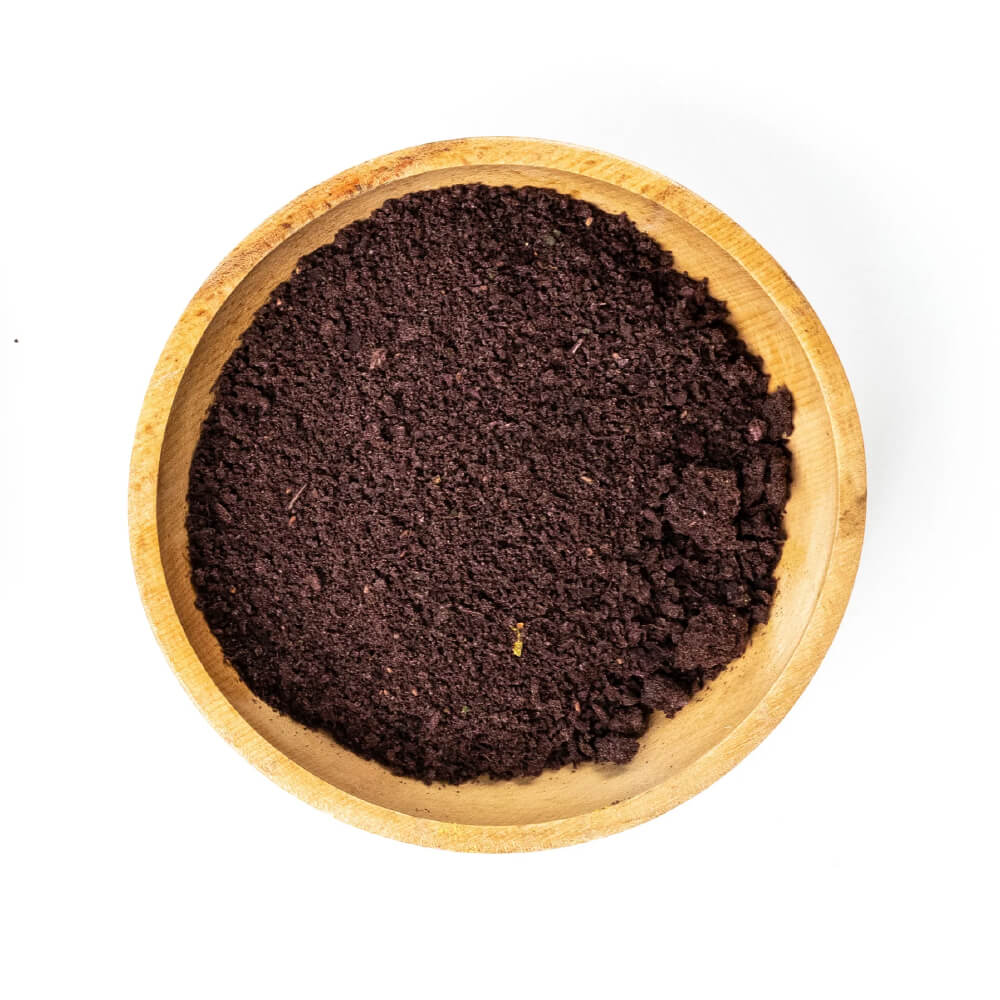 Green Juju Freeze-dried Vitality Blend With Astragulus