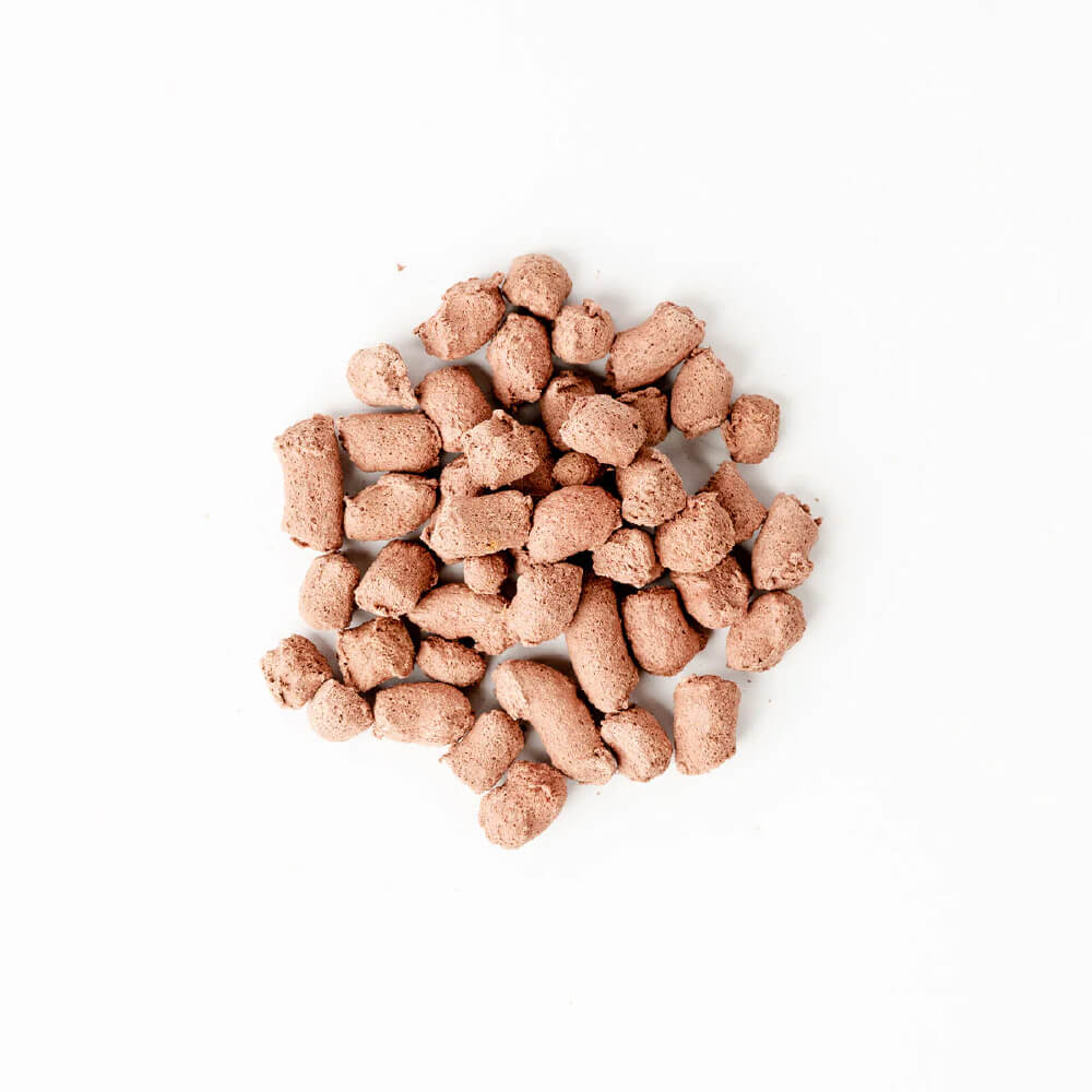 Green Juju Pork Pink Whole Food Bites