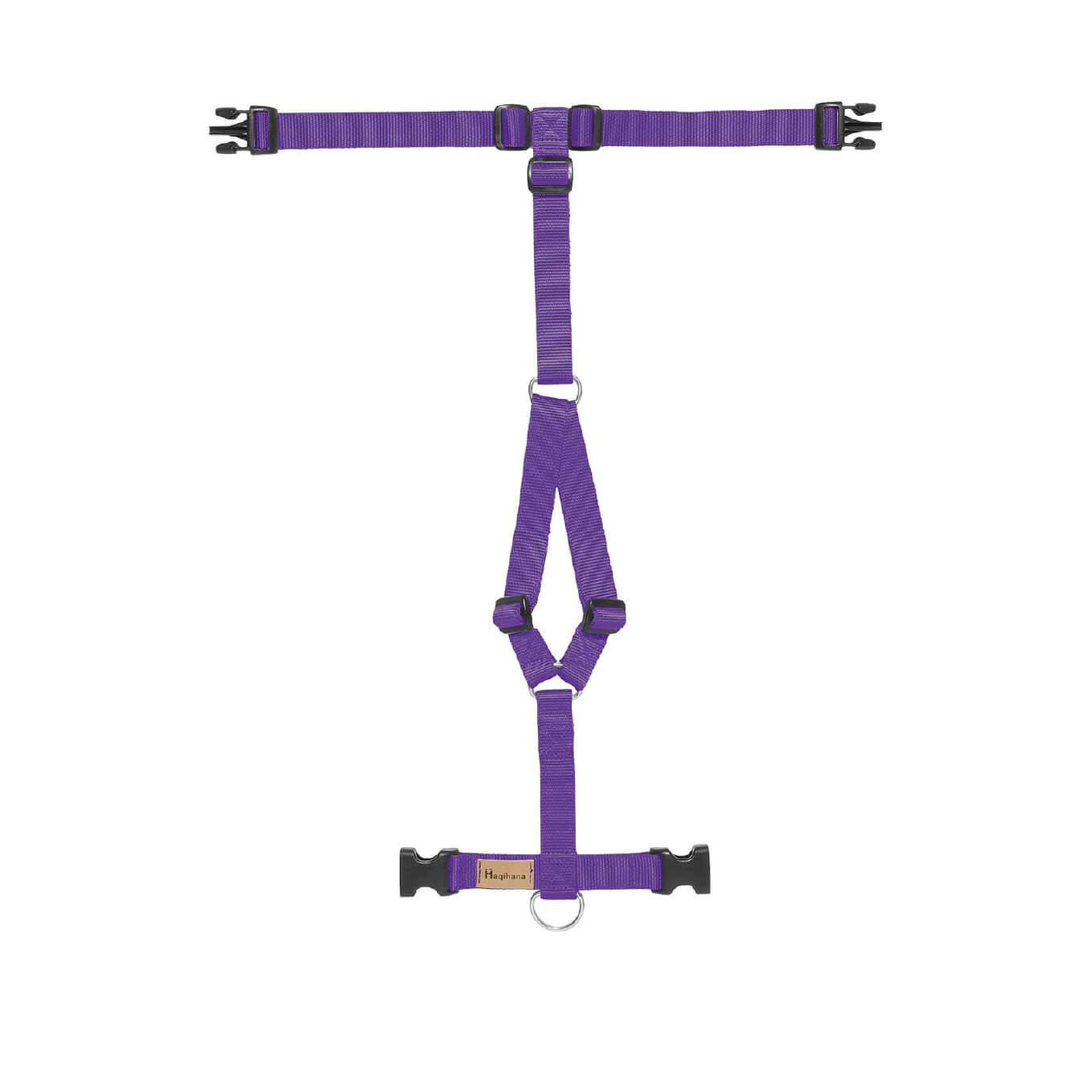 Haqihana Violet Harness