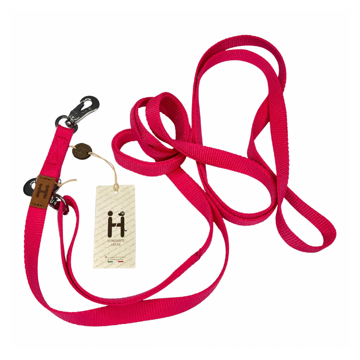 Haqihana 3m Leash