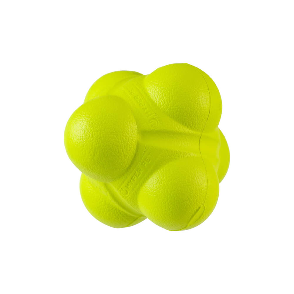 Hyper Pet Chewz Bumpy Ball Dog Toy