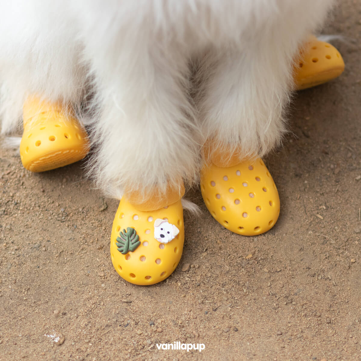 WagWellies® Mojave