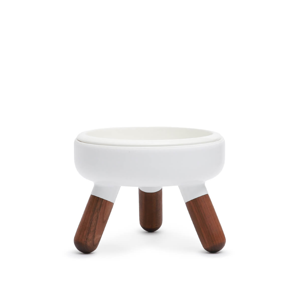 INHERENT Oreo Table 2 | White