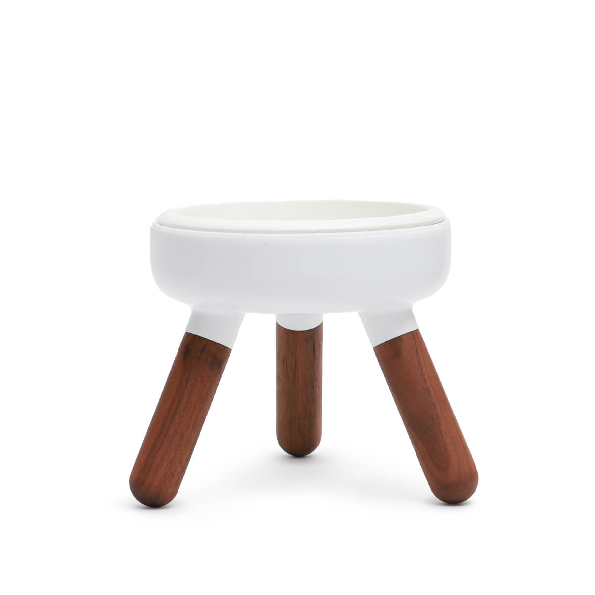 INHERENT Oreo Table 2 | White