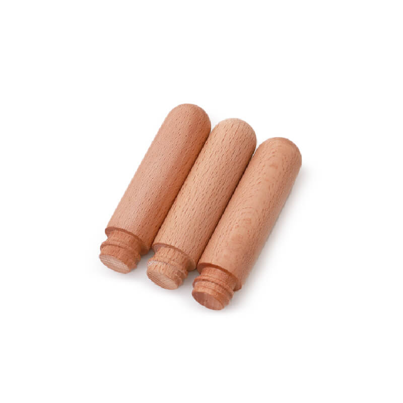 INHERENT Wooden Legs| Beech