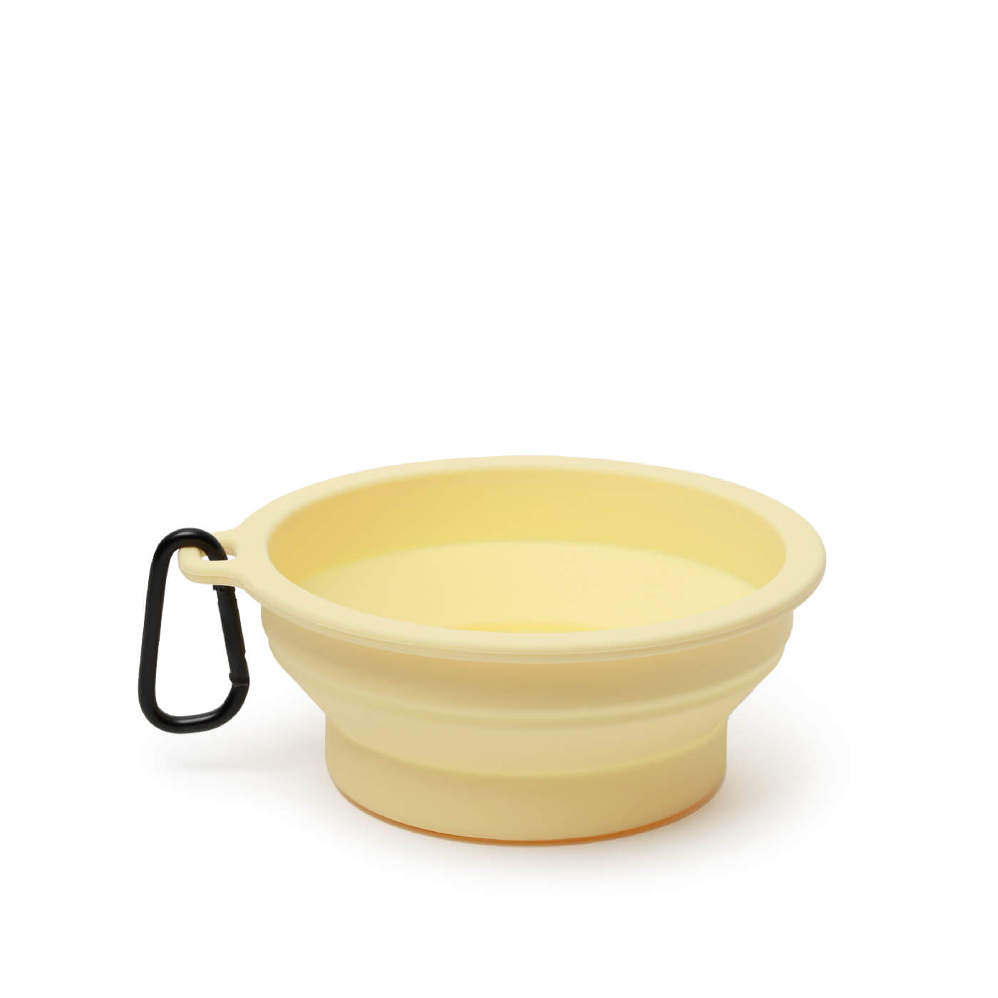 INHERENT Silicone Travel Water Bowl