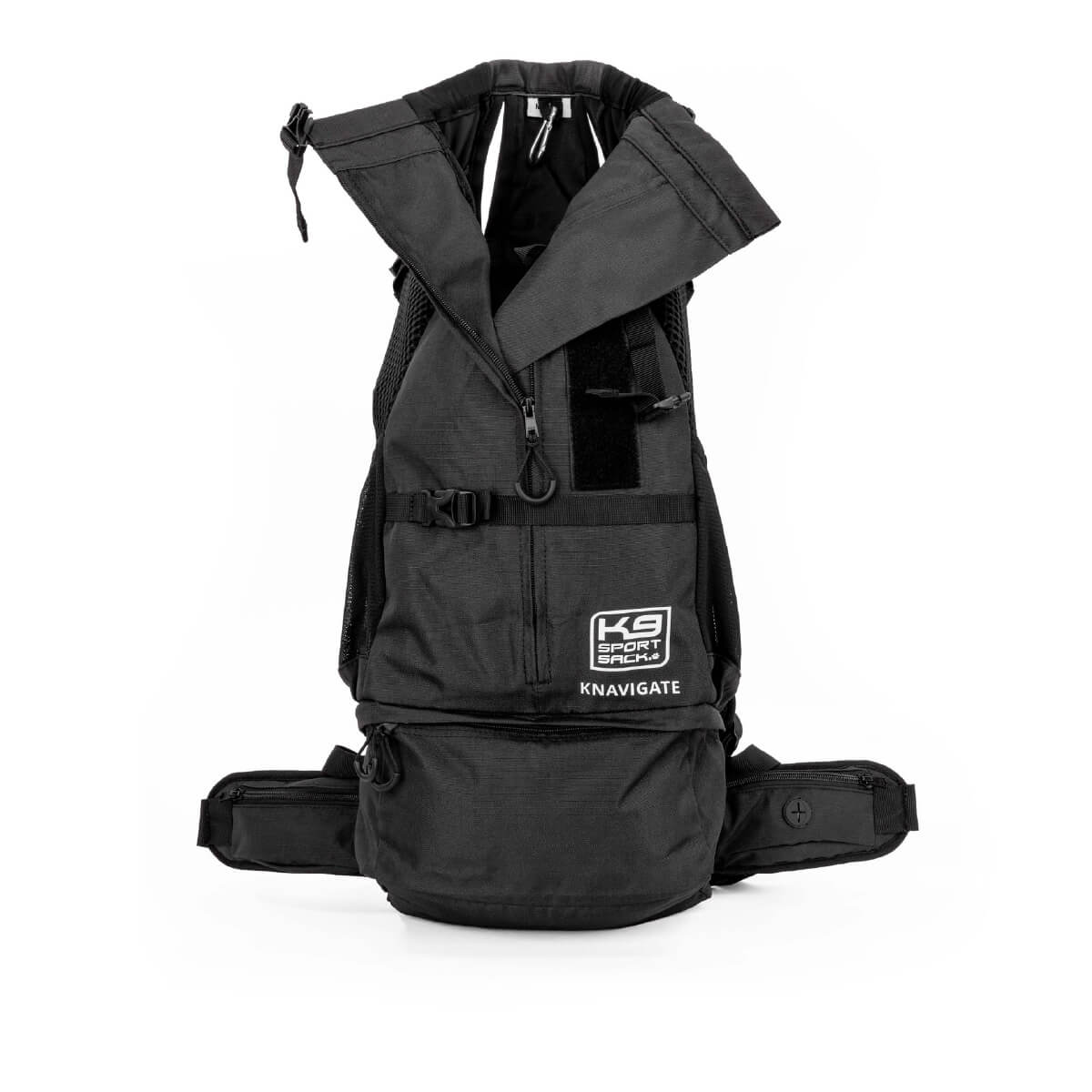 K9 Sport Sack® Knavigate Dog Backpack