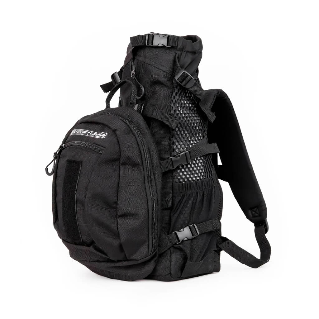 K9 Sport Sack PLUS 2 Dog Carrier Backpack