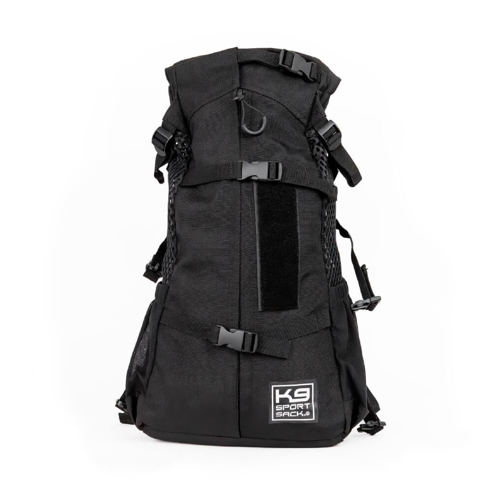 K9 Sport Sack PLUS 2 Dog Carrier Backpack