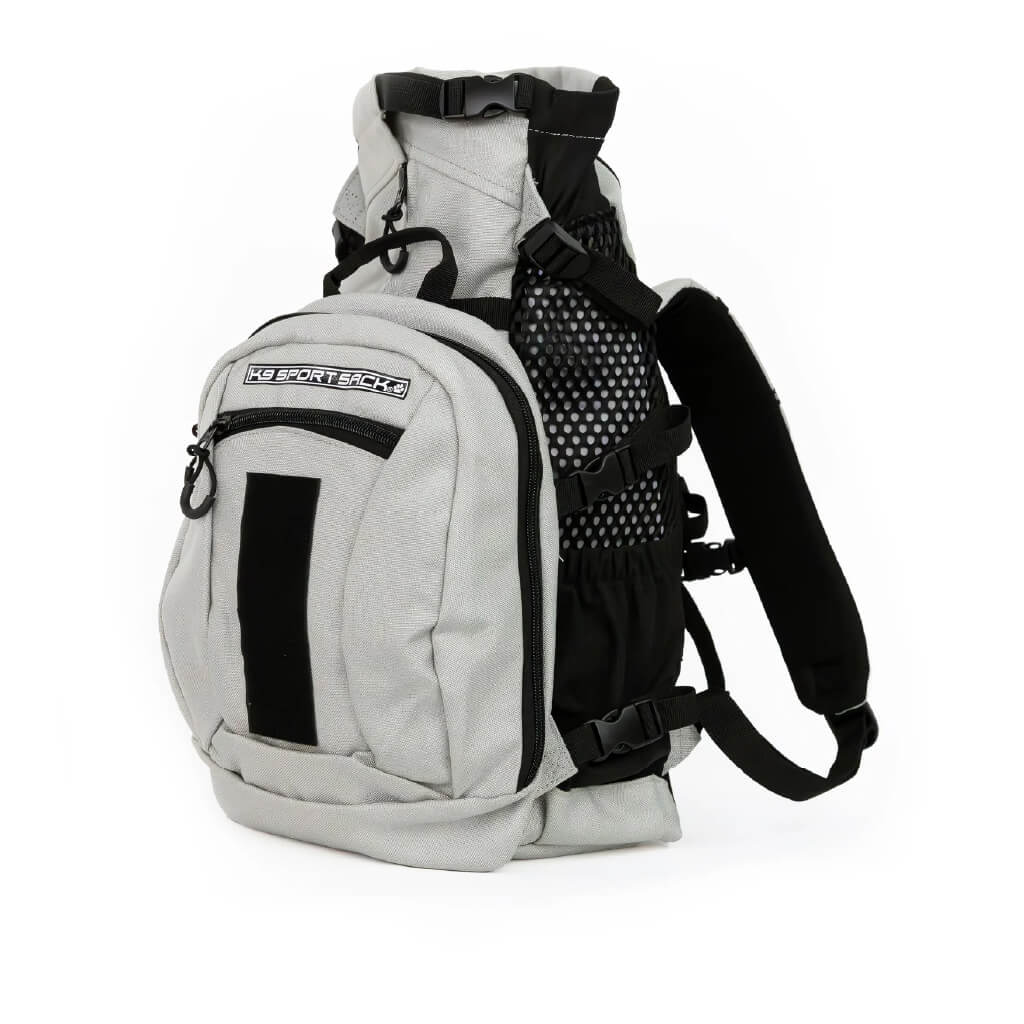 K9 Sport Sack PLUS 2 Dog Carrier Backpack