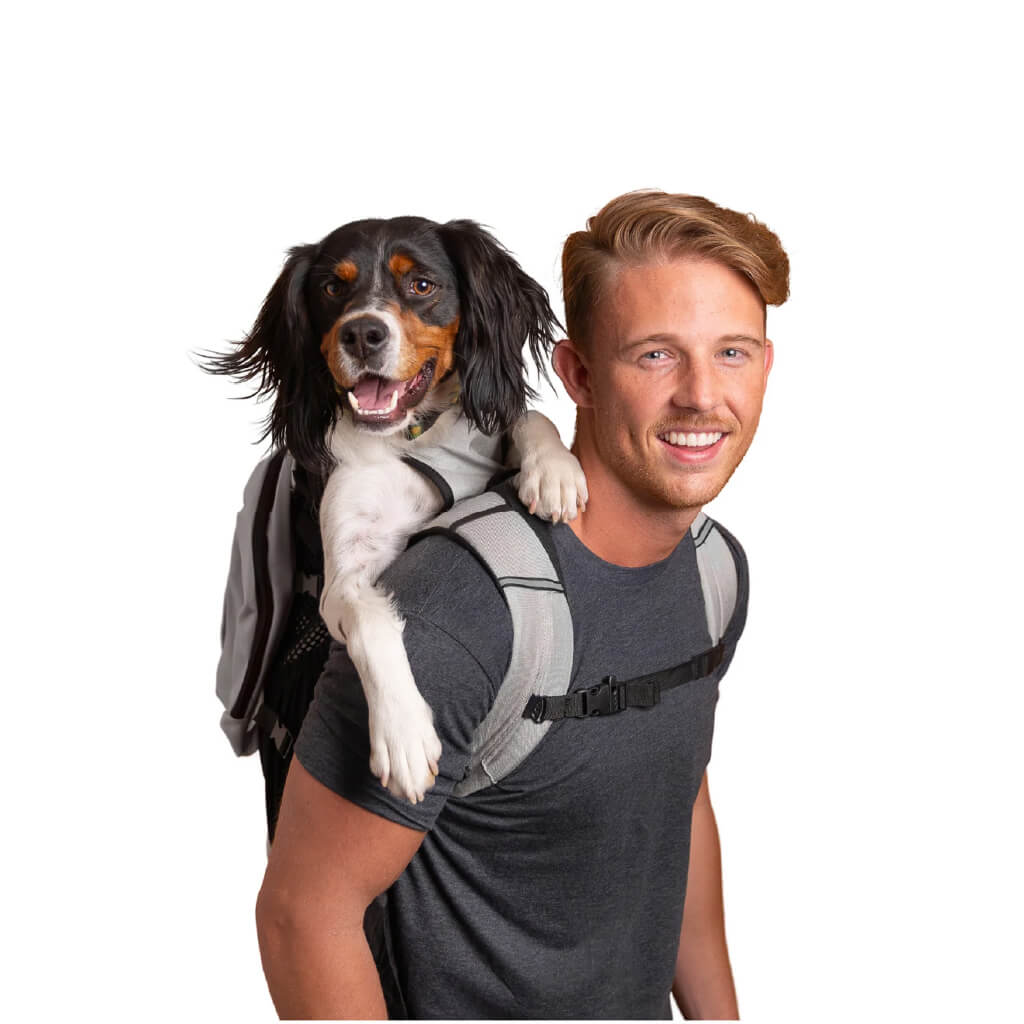 K9 Sport Sack PLUS 2 Dog Carrier Backpack