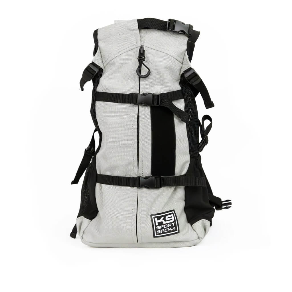 K9 Sport Sack PLUS 2 Dog Carrier Backpack