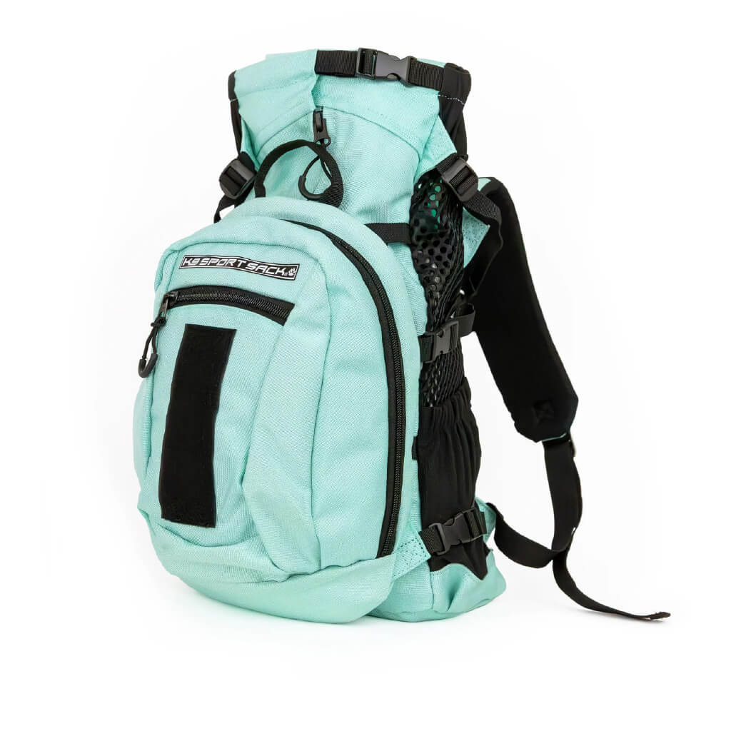 K9 Sport Sack PLUS 2 Dog Carrier Backpack